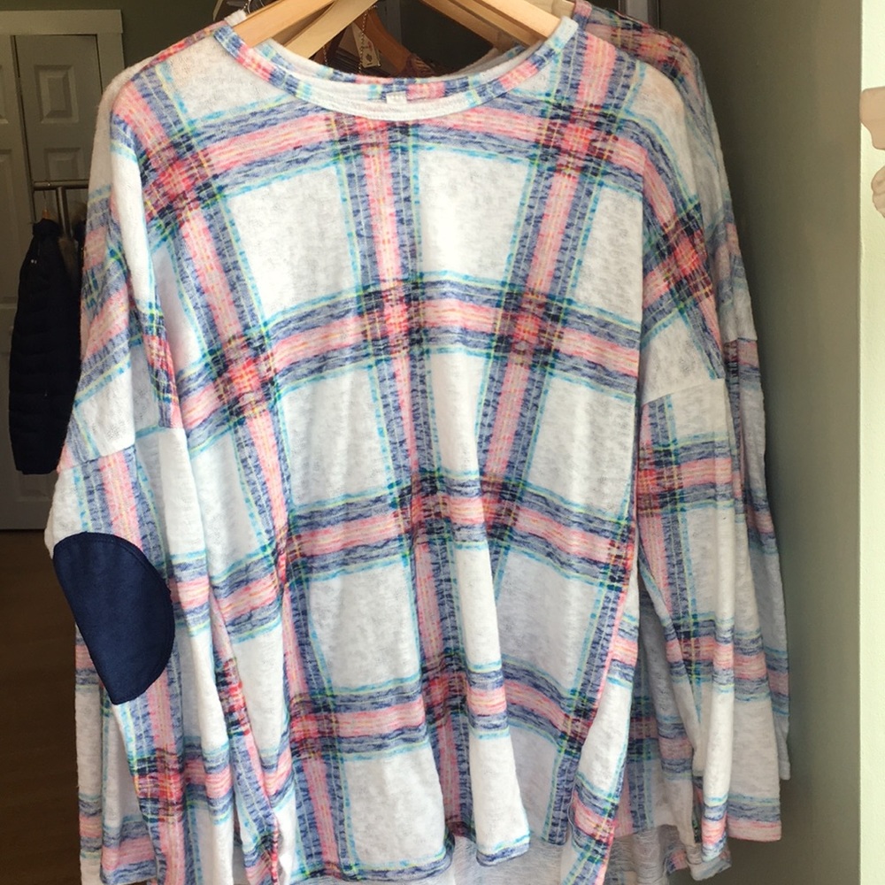Soft shirt